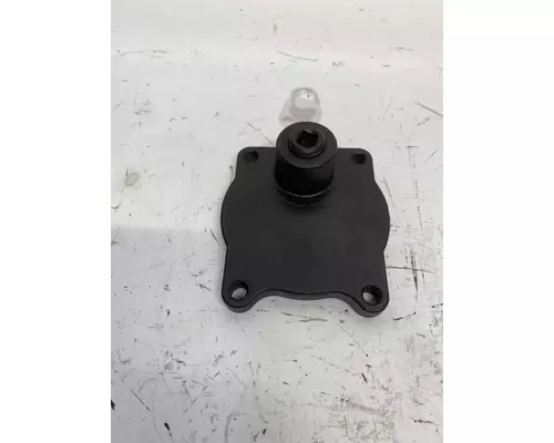 CATERPILLAR 3176 Front Cover