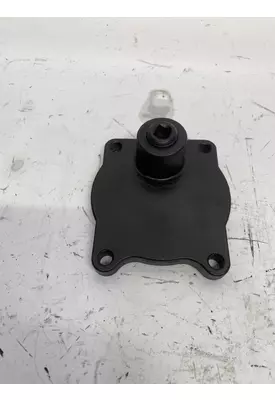 CATERPILLAR 3176 Front Cover