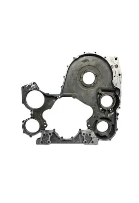 CATERPILLAR 3176 Front Cover