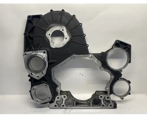 CATERPILLAR 3176 Front Cover