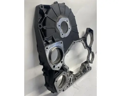 CATERPILLAR 3176 Front Cover