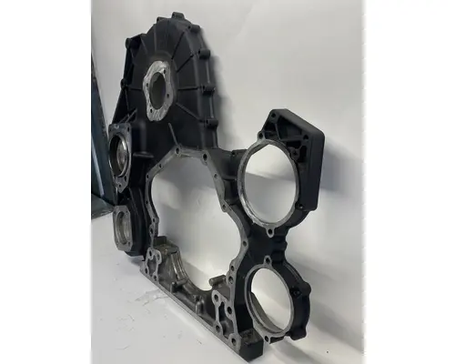 CATERPILLAR 3176 Front Cover