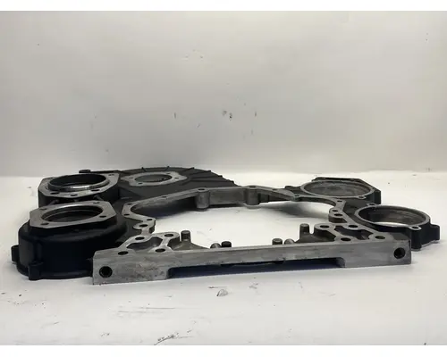 CATERPILLAR 3176 Front Cover