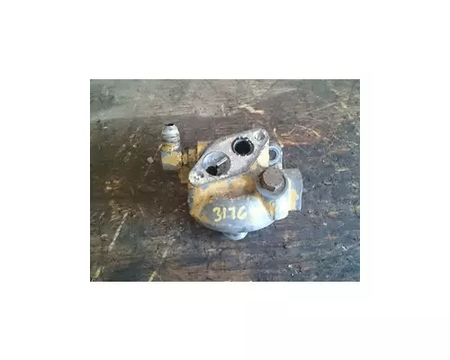 CATERPILLAR 3176 Fuel Injection Parts
