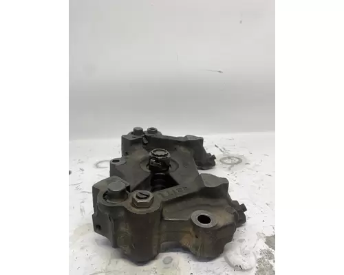 CATERPILLAR 3176 JakeEngine Brake