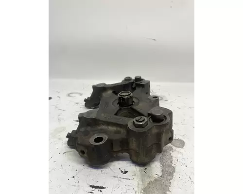 CATERPILLAR 3176 JakeEngine Brake