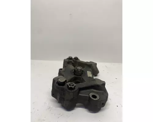 CATERPILLAR 3176 JakeEngine Brake