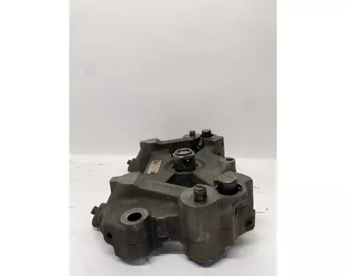 CATERPILLAR 3176 JakeEngine Brake