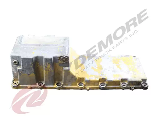 CATERPILLAR 3176 Oil Pan