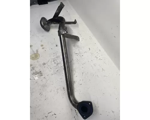 CATERPILLAR 3176 Oil Pump