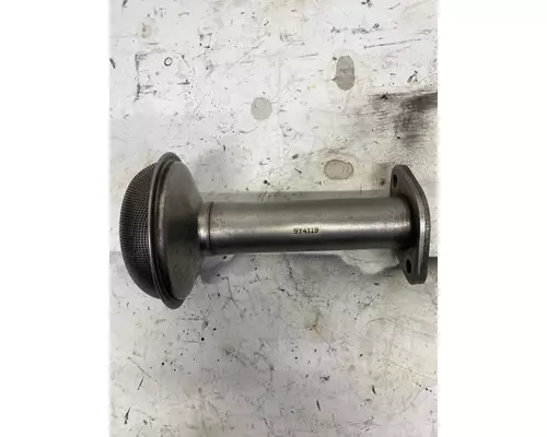 CATERPILLAR 3176 Oil Pump