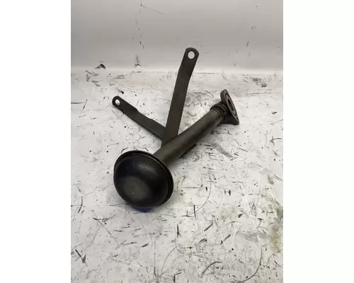 CATERPILLAR 3176 Oil Pump