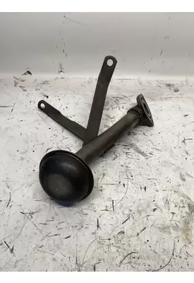 CATERPILLAR 3176 Oil Pump