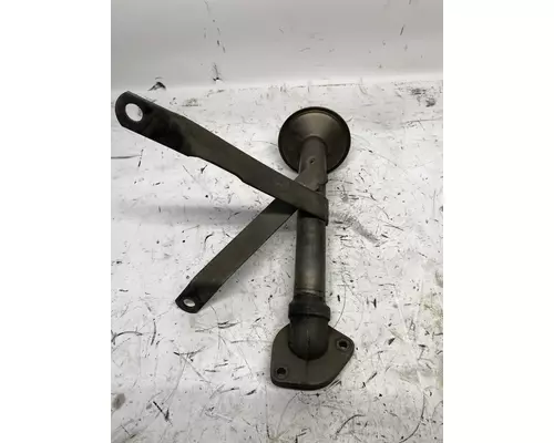 CATERPILLAR 3176 Oil Pump