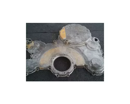 CATERPILLAR 3176 Timing Cover