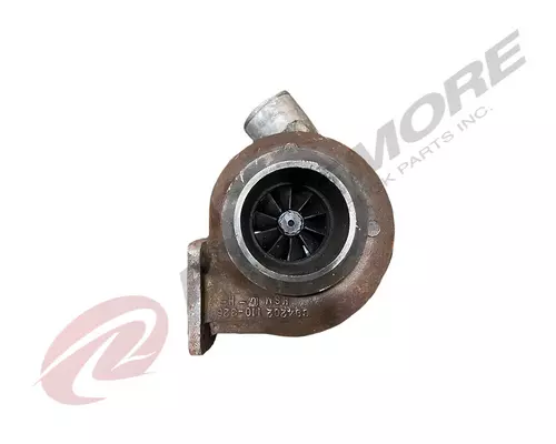 CATERPILLAR 3176 Turbocharger  Supercharger