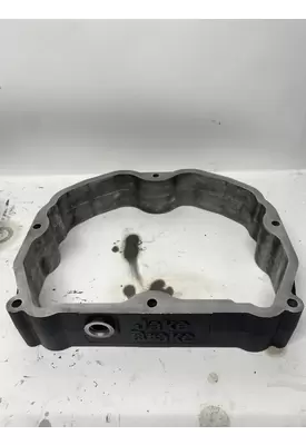 CATERPILLAR 3176 Valve Cover