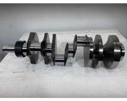 CATERPILLAR 3208NA Crankshaft