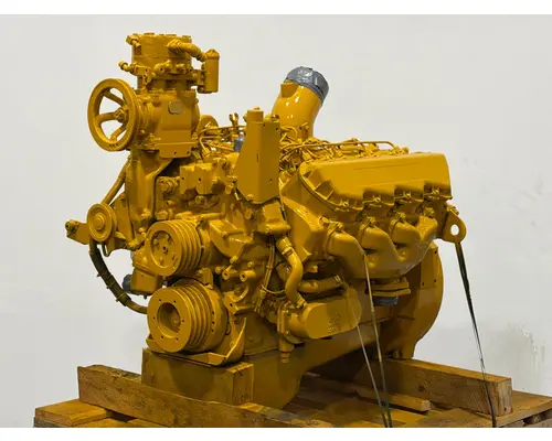 CATERPILLAR 3208N Engine Assembly