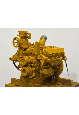 CATERPILLAR 3208N Engine Assembly