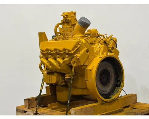 CATERPILLAR 3208N Engine Assembly