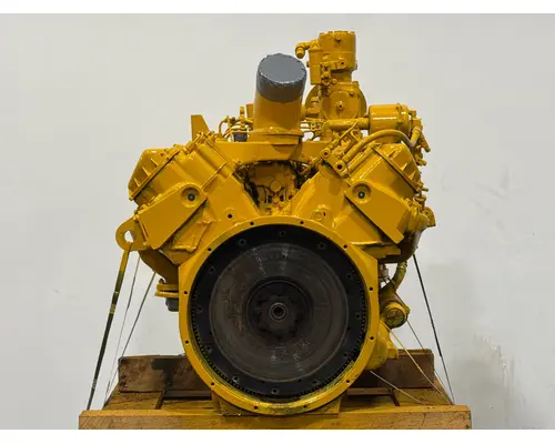 CATERPILLAR 3208N Engine Assembly