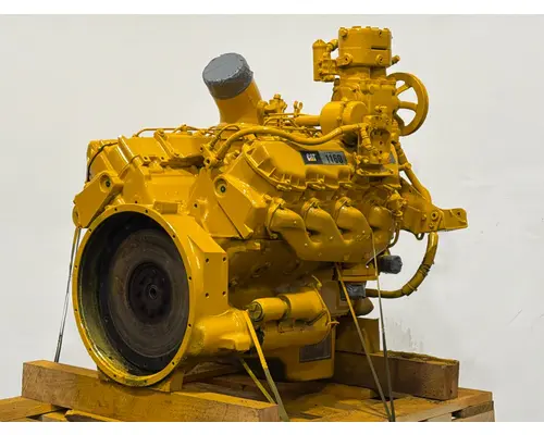CATERPILLAR 3208N Engine Assembly