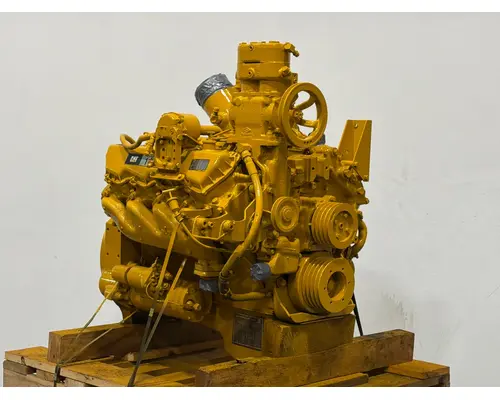 CATERPILLAR 3208N Engine Assembly