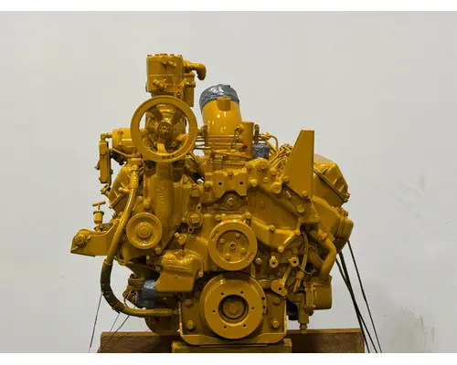 CATERPILLAR 3208N Engine Assembly