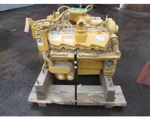 CATERPILLAR 3208N Engine