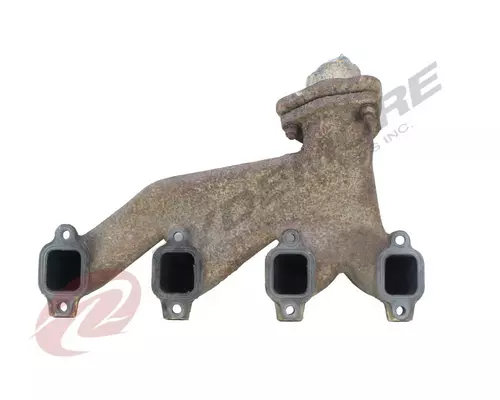 CATERPILLAR 3208N Exhaust Manifold