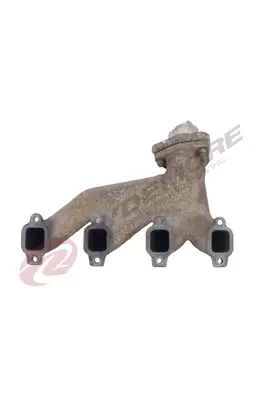 CATERPILLAR 3208N Exhaust Manifold