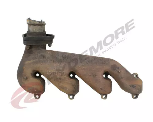 CATERPILLAR 3208N Exhaust Manifold