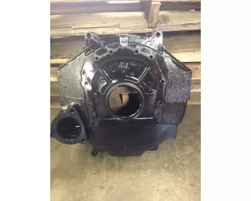 CATERPILLAR 3208N FLYWHEEL HOUSING