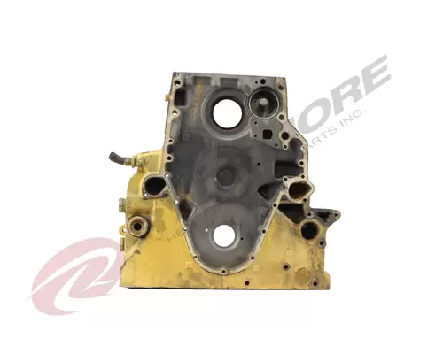CATERPILLAR 3208N Front Cover