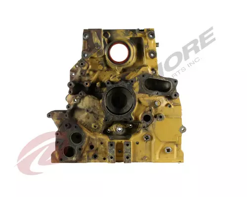 CATERPILLAR 3208N Front Cover