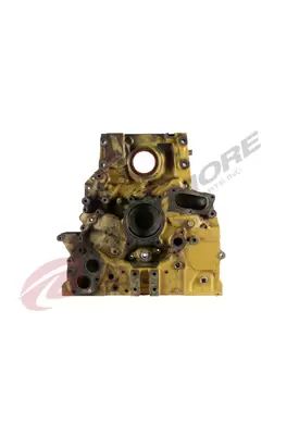 CATERPILLAR 3208N Front Cover