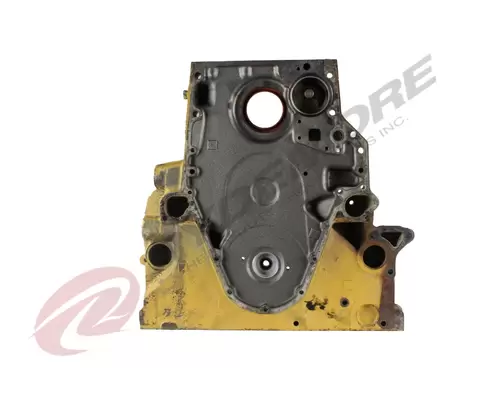 CATERPILLAR 3208N Front Cover