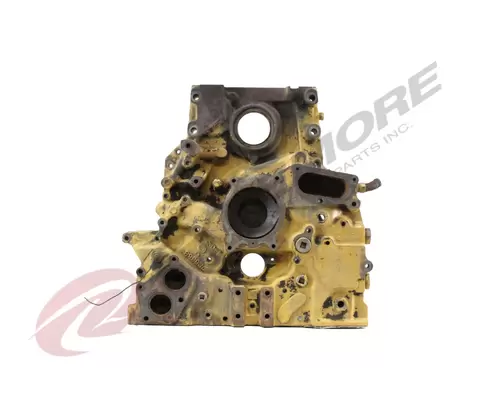 CATERPILLAR 3208N Front Cover