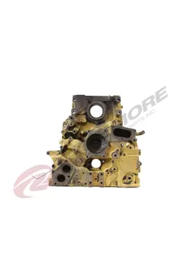 CATERPILLAR 3208N Front Cover