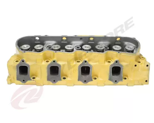 CATERPILLAR 3208T Cylinder Head