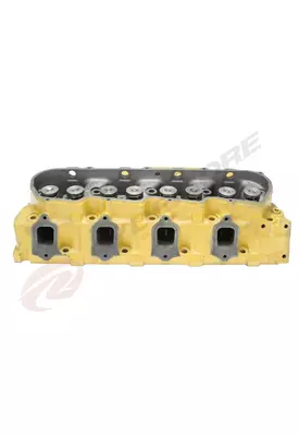 CATERPILLAR 3208T Cylinder Head