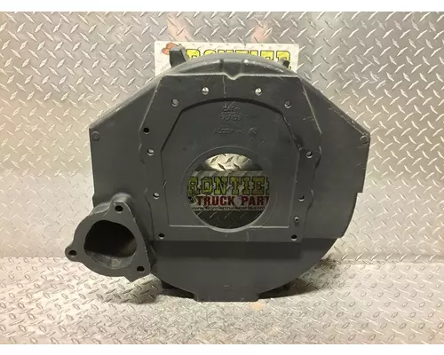 CATERPILLAR 3208T Engine Flywheel Housing