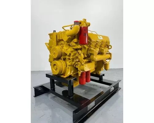 CATERPILLAR 3208T Engine