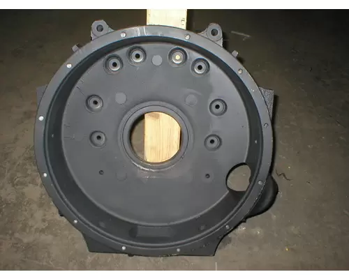 CATERPILLAR 3208T FLYWHEEL HOUSING