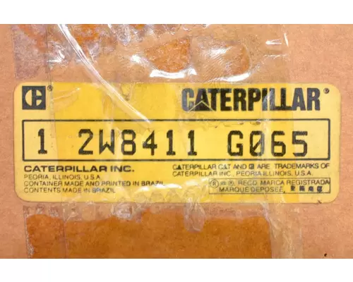 CATERPILLAR 3208 Engine Reman Kit