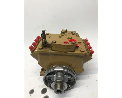 CATERPILLAR 3208 Fuel Pump (Injection)