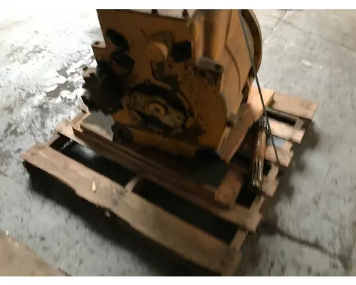 CATERPILLAR 328 Transmission