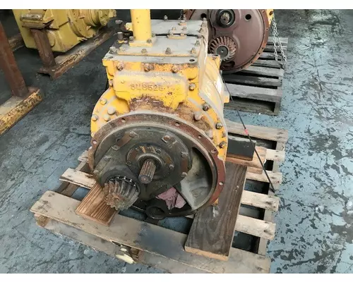 CATERPILLAR 328 Transmission