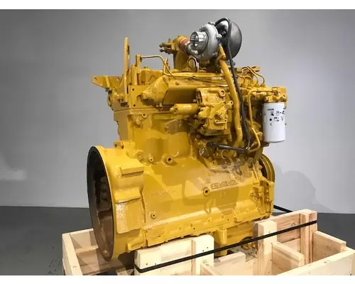 CATERPILLAR 3304DI Engine